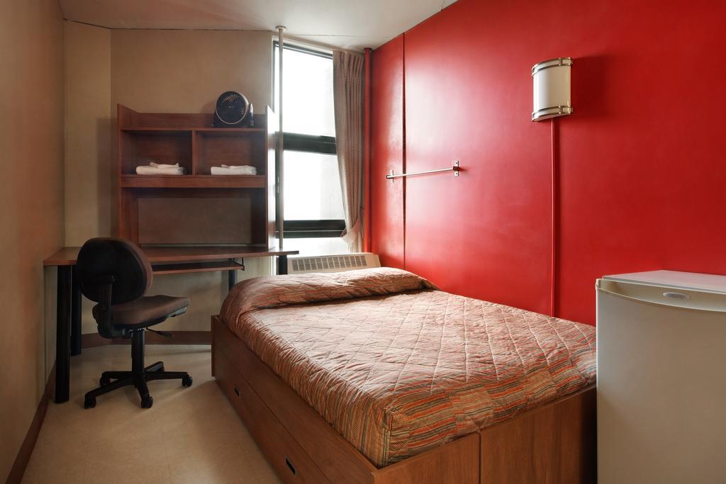 Zum Auberge D'Ete - Universite De 몬트리올 객실 사진